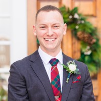 Daniel Mooney