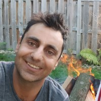 Hicham Harb