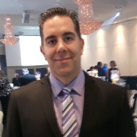 Steven Toste
