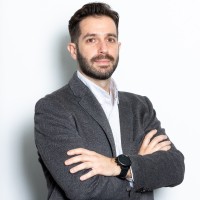 Dimitris Damianos