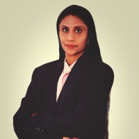 Lakshmi Priya V.