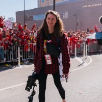 Hayley Mertens