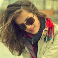 Natalie Petruk