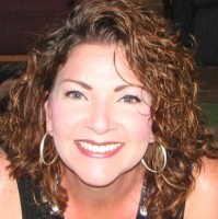 Donna Huntsman, Dayton