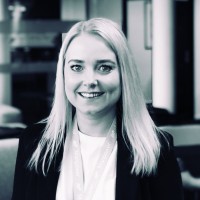 Victoria Iselin Svendsen