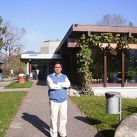 Niranjan Sahu