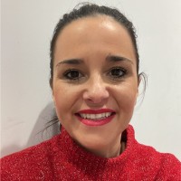 Sarai Muñoz Cabrera