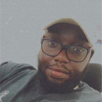 Joshua Larbi