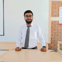 Smit Parmar