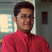 Ramkarthik Krishnamurthy