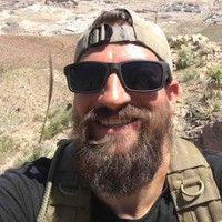 Eric Anderson
