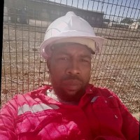 Bongile Vincent
