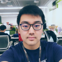 陈龙杰
