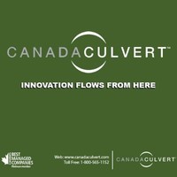 Canada Culvert
