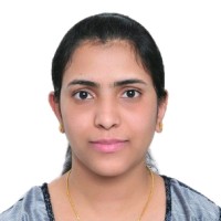 Jincy Mathai