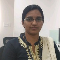 Soumya S