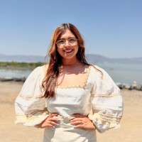 Bella Briyitt Suarez Velasco