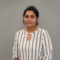 Thilini Navodi Amarakoon, Ph.D.