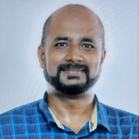 Rameshkumar C
