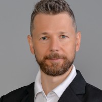 Andrey Ustyuzhanin