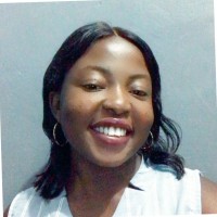 Blessing Esi Avornyoh