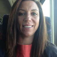 Judy Barry