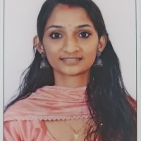 Sandhya Krishna