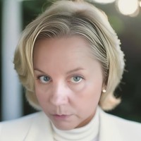 Verna-Kay Smith PhD