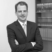 Johannes Rudolph LL.M.