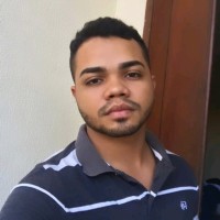 Marcos Almeida
