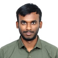 M Deepankumar