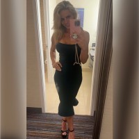 Lexie Buckley