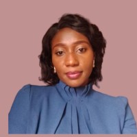 Joy Nweke