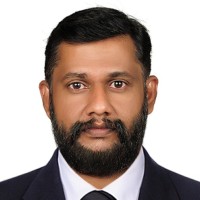 Ajith Vasudevan Unni