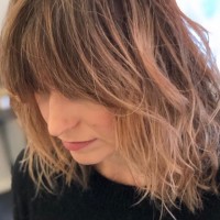 Tracy Petrie