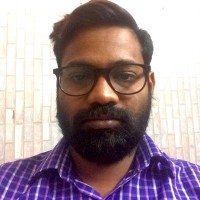 Arindam Nayak
