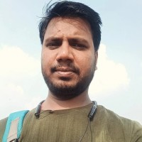 Pradeep Kashyap