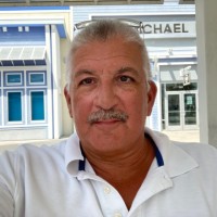 Salvatore Perrone
