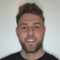 Ben Halsall