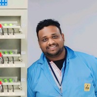 Gogula Manikanta