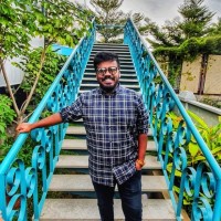 Sohil Gowda