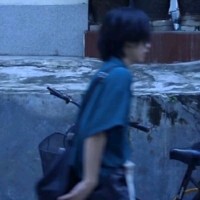 陈彦舟