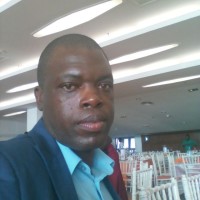 Simbilisio Chibuda