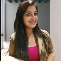 Apara Sarmah