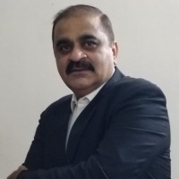 Deepak Malhotra