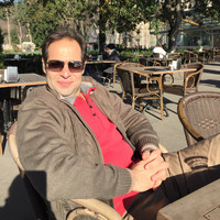 Saeed Abtahi