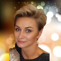 Magdalena Ostrowska