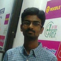 Venkatesh Prabhu Krishnasamy
