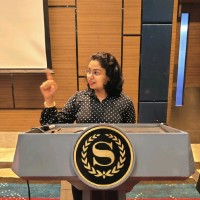 Pooja Suresh