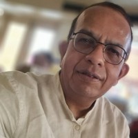 Bala Subramaniam
